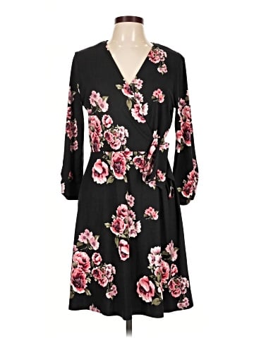 Apt. 9 Casual Dress (view 1)