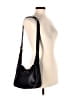 MICHAEL Michael Kors Solid Black Leather Shoulder Bag One size - photo 2