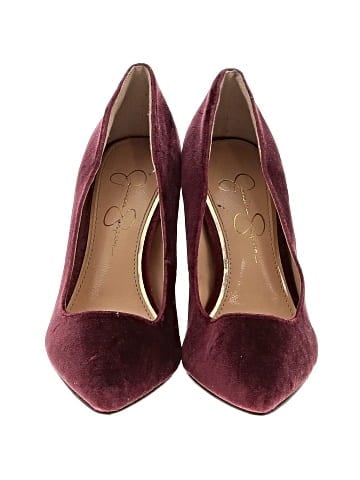Jessica Simpson Heels (view 2)