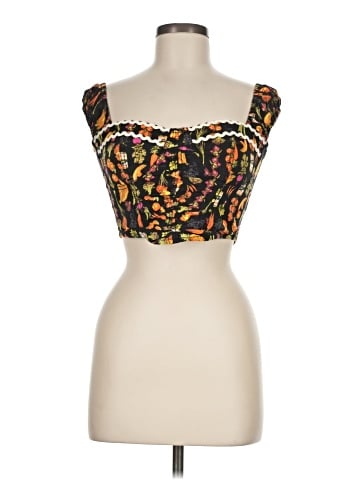 Urban Outfitters Sleeveless Top (view 1)