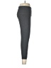 Jockey Solid Gray Active Pants Size M - photo 4