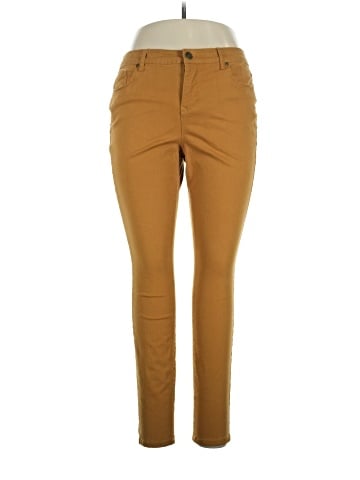 Relativity Casual Pants (view 1)