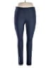 Under Armour Blue Active Pants Size XL - photo 1