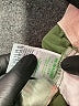Crewcuts Solid Green Khaki Shorts Size 4 - photo 4