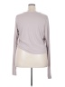 Active by Old Navy Gray Long Sleeve T-Shirt Size XXL (tall) - photo 2