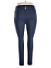 Under Armour Blue Active Pants Size XL - photo 2