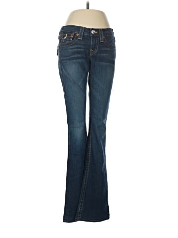 True Religion Jeans (view 1)