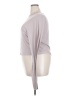 Active by Old Navy Gray Long Sleeve T-Shirt Size XXL (tall) - photo 5