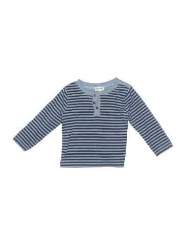 Splendid Long Sleeve Henley (view 1)