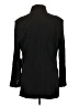 Boston Proper Black Blazer Size 12 - photo 2