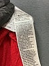 Levi's Red Short Sleeve T-Shirt Size L - photo 8