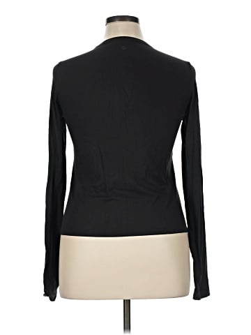 Avia Long Sleeve T-Shirt (view 2)