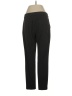 Zara Solid Black Dress Pants Size 4 - photo 2