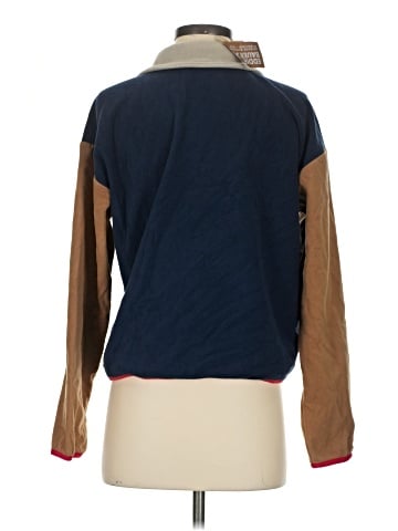 Eddie Bauer Windbreaker (view 2)