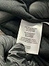 Nine West Solid Black Cocktail Dress Size 8 - photo 8