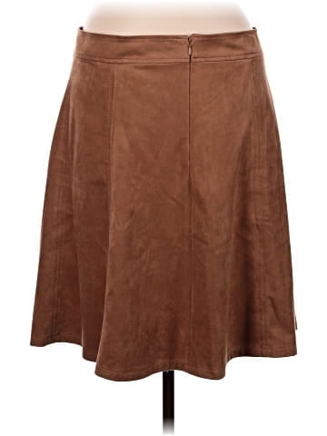Ann Taylor LOFT Casual Skirt (view 2)