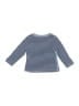Splendid Blue Long Sleeve Henley Size 12-18 mo - photo 2