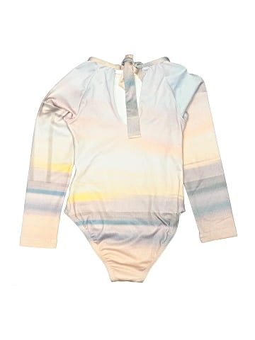The New Society Rash Guard (view 2)