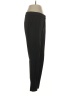 Zara Solid Black Dress Pants Size 4 - photo 4