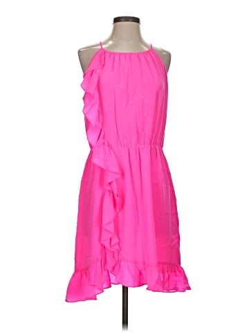 Amanda Uprichard Cocktail Dress (view 1)
