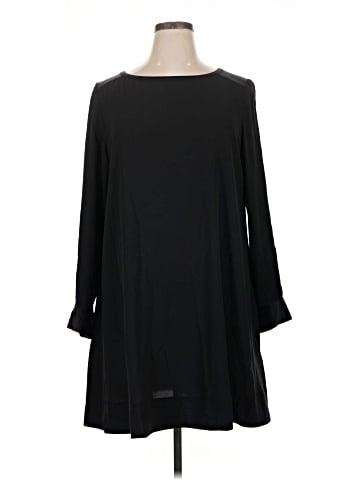 Eileen Fisher Casual Dress (view 1)