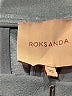 Roksanda Blue Casual Pants Size 10 - photo 7