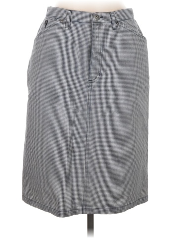 Lizwear by Liz Claiborne Casual Skirt (view 1)