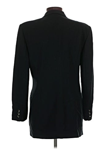 Jones New York Wool Coat (view 2)