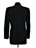 Jones New York 100% Wool Black Wool Coat Size 12 - photo 2