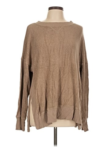 Aerie Pullover Sweater (view 1)