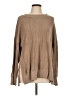 Aerie Tan Pullover Sweater Size L - photo 1