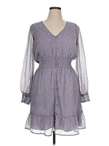 Hollister Casual Dress (view 1)
