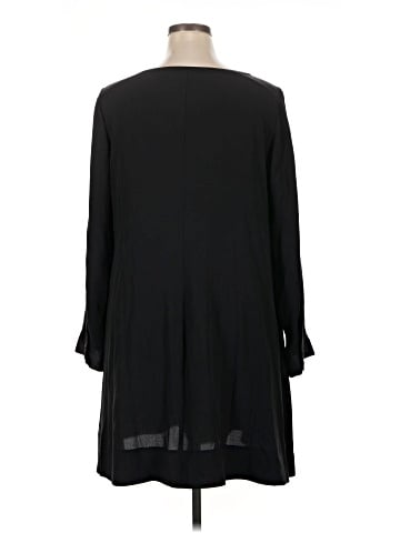 Eileen Fisher Casual Dress (view 2)