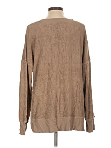 Aerie Pullover Sweater (view 2)