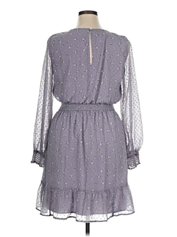 Hollister Casual Dress (view 2)