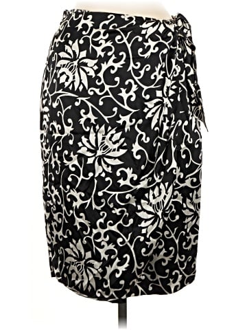 Diane von Furstenberg Formal Skirt (view 1)