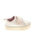Carter's Ivory Booties Size 4 (baby) - photo 1
