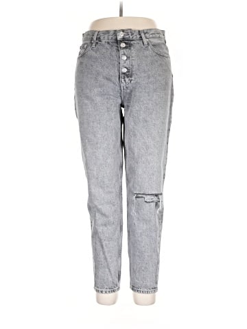 CALVIN KLEIN JEANS Jeans (view 1)