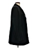 Jones New York 100% Wool Black Wool Coat Size 12 - photo 4