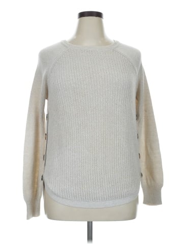 RD Style Pullover Sweater (view 1)
