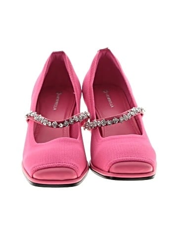 Newbella Heels (view 2)