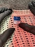 Old Navy Ivory Sweater Vest Size XL - photo 7