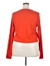 Active by Old Navy Orange Long Sleeve T-Shirt Size 2X - photo 2