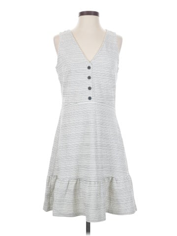 Ann Taylor LOFT Outlet Casual Dress (view 1)