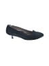 BeautiFeel Houndstooth Black Heels Size EU 38 - photo 1