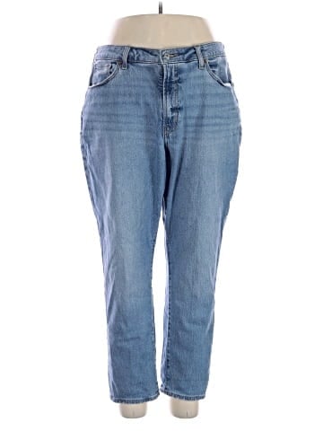 Old Navy Jeans (view 1)