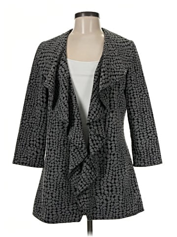 Calvin Klein Coat (view 1)