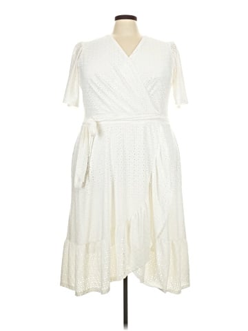 London Times Cocktail Dress (view 1)