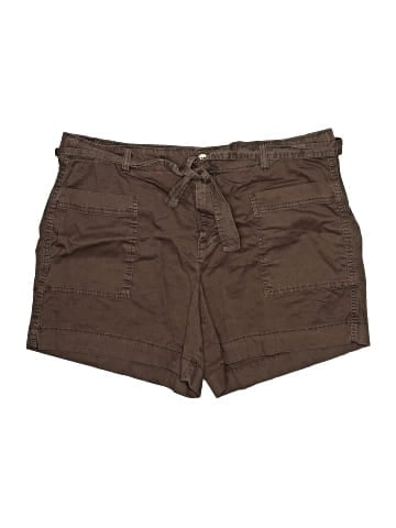 Sonoma Goods for Life Khaki Shorts (view 1)