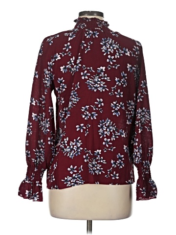 AX Paris Long Sleeve Blouse (view 2)